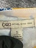 Cato Paisley Blue Casual Dress Size S - photo 7