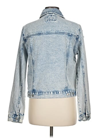 Forever 21 Denim Jacket (view 2)