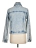 Forever 21 100% Cotton Blue Denim Jacket Size M - photo 2