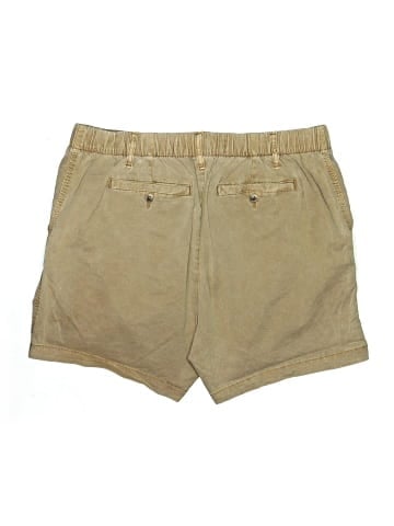 Old Navy Khaki Shorts (view 2)