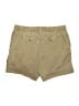 Old Navy Solid Tan Khaki Shorts Size L - photo 2