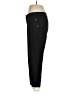 Ann Taylor LOFT Solid Black Dress Pants Size 6 - photo 5