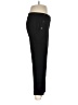 Ann Taylor LOFT Solid Black Dress Pants Size 6 - photo 4