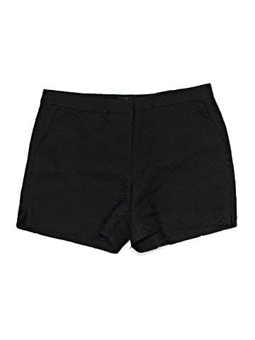 White House Black Market Shorts (view 1)