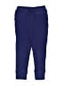 Crewcuts 100% Cotton Solid Blue Casual Pants Size 5 - photo 1