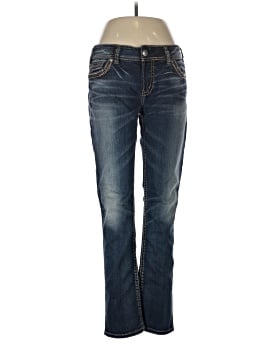 Silver Jeans Co. Jeans