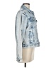 Forever 21 100% Cotton Blue Denim Jacket Size M - photo 4