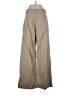H&M 100% Cotton Tan Jeans Size 4 - photo 2