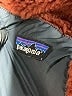 Patagonia Solid Black Jacket Size XL - photo 6