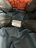 Patagonia Solid Black Jacket Size XL - photo 7