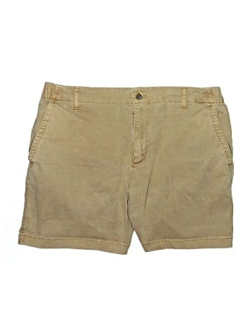 Old Navy Khaki Shorts (view 1)