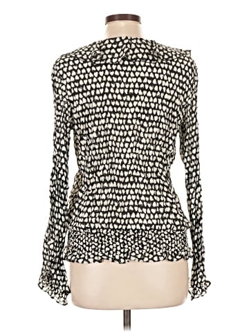 Sunny Leigh Long Sleeve Blouse (view 2)