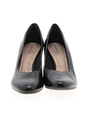 Clarks Heels (view 2)