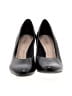 Clarks Black Heels Size 8 1/2 - photo 2