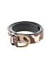 Old Navy Camo Brown Belt Size M - photo 1
