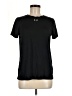 Under Armour 100% Polyester Black Active T-Shirt Size M - photo 1