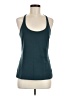 Gap Body Teal Tank Top Size M - photo 1