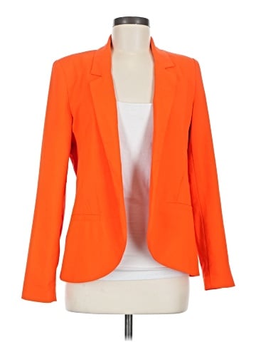 Forever 21 Blazer (view 1)