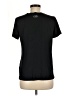 Under Armour 100% Polyester Black Active T-Shirt Size M - photo 2