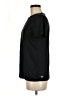 Under Armour 100% Polyester Black Active T-Shirt Size M - photo 5
