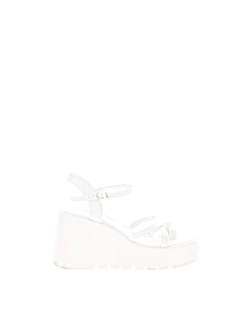 Madden Girl Wedges (view 1)