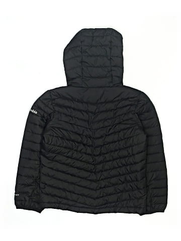 Columbia Jacket (view 2)