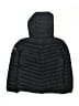Columbia 100% Polyester Solid Black Jacket Size 4 - 5 - photo 2