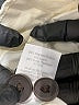 Everlane Solid Ivory Shorts Size 8 - photo 4
