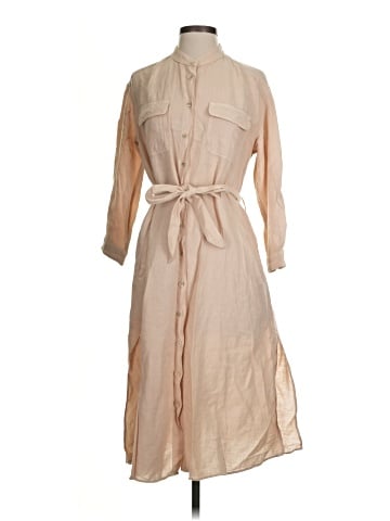 Zara Casual Dress (view 1)