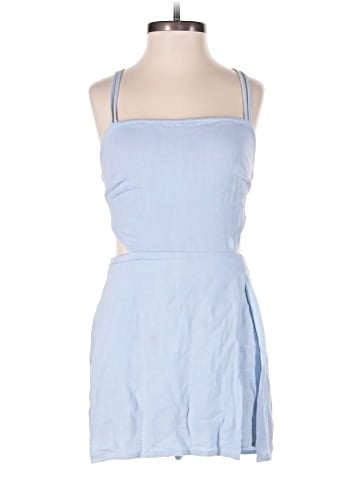 LA Hearts Romper (view 1)