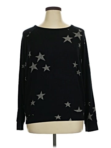 Buffalo by David Bitton Pullover Sweater (view 1)