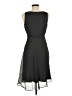 J.Crew Black Cocktail Dress Size M (estimated) - photo 2
