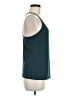Gap Body Teal Tank Top Size M - photo 4