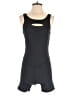 JoyLab Black Romper Size M - photo 1