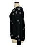 Buffalo by David Bitton Stars Black Pullover Sweater Size XL - photo 5