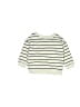 Old Navy Ivory Sweatshirt Size 3-6 mo - photo 2
