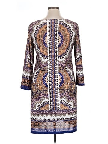 Haani Casual Dress (view 2)