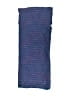 Covington 100% Acrylic Stripes Blue Scarf One size - photo 2