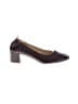 Everlane Burgundy Heels Size 9 - photo 1