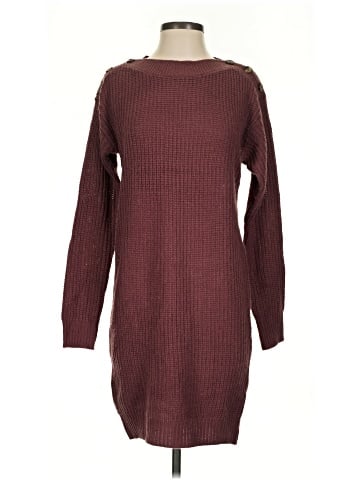 Say What? Pullover Sweater (view 1)