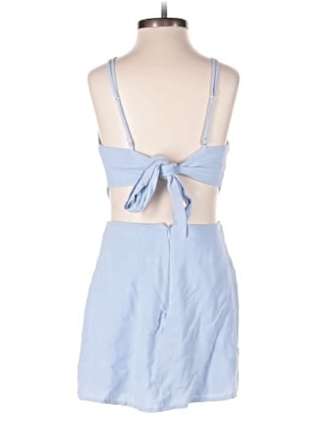 LA Hearts Romper (view 2)