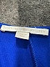 Boston Proper Blue 3/4 Sleeve Blouse Size M - photo 7