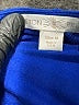 Boston Proper Blue 3/4 Sleeve Blouse Size M - photo 9