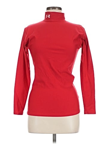 Under Armour Long Sleeve Turtleneck (view 1)