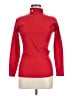 Under Armour Red Long Sleeve Turtleneck Size M - photo 1