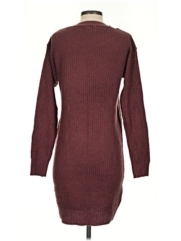 Say What? Pullover Sweater (view 2)