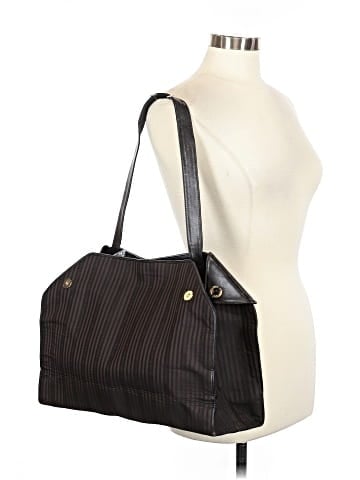 Charles Jourdan Tote (view 2)