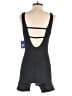 JoyLab Black Romper Size M - photo 2