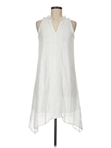 Indigo Rose Casual Dress (view 1)