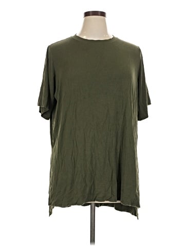 ADAY Short Sleeve T-Shirt (view 1)